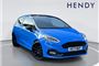 2021 Ford Fiesta ST 1.5 EcoBoost ST Edition 3dr