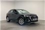 2024 Audi Q3 35 TDI Sport 5dr S Tronic