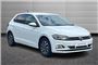 2021 Volkswagen Polo 1.0 TSI 95 Active 5dr