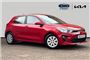 2022 Kia Rio 1.25 1 5dr