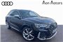 2020 Audi RS Q3 RS Q3 TFSI Quattro 5dr S Tronic