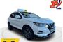 2017 Nissan Qashqai 1.2 DiG-T N-Connecta 5dr