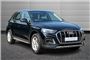 2021 Audi Q5 40 TDI Quattro Sport 5dr S Tronic