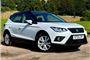 2021 SEAT Arona 1.0 TSI 110 SE Technology [EZ] 5dr DSG