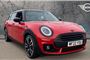 2022 MINI Clubman 1.5 Cooper Sport 6dr