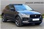 2021 Jaguar E-Pace 2.0 D200 R-Dynamic Black 5dr Auto