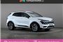 2023 Kia Sportage 1.6T GDi HEV GT-Line 5dr Auto