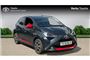 2021 Toyota Aygo 1.0 VVT-i X-Trend TSS 5dr