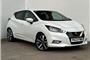 2023 Nissan Micra 1.0 IG-T 92 Tekna 5dr