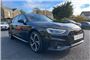 2024 Audi A4 Avant 40 TFSI 204 Black Edition 5dr S Tronic