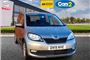 2019 Skoda Citigo 1.0 MPI 75 GreenTech SE L 5dr