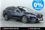 2019 Mazda 6 Tourer 2.5 GT Sport Nav+ 5dr Auto