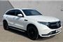 2022 Mercedes-Benz EQC EQC 400 300kW AMG Line Premium Plus 80kWh 5dr Auto