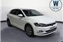 2021 Volkswagen Polo 1.0 TSI 95 Active 5dr