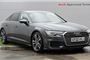 2022 Audi A6 45 TFSI 265 Quattro S Line 4dr S Tronic