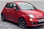 2015 Fiat 500 1.2 S 3dr