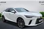 2024 Lexus RX 450h+ 2.5 5dr E-CVT [Premium Plus Pack]