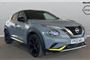 2022 Nissan Juke 1.0 DiG-T 114 Kiiro 5dr