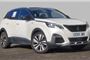 2019 Peugeot 3008 1.5 BlueHDi GT Line Premium 5dr EAT8