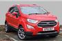 2019 Ford EcoSport 1.0 EcoBoost 125 Titanium 5dr Auto