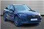 2022 Audi Q5 Sportback 45 TFSI Quattro Edition 1 5dr S Tronic