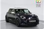 2023 MINI Hatchback 1.5 Cooper Exclusive 3dr Auto