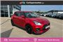 2022 Suzuki Swift Sport 1.4 Boosterjet 48V Hybrid Sport 5dr