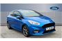 2020 Ford Fiesta 1.0 EcoBoost 95 ST-Line Edition 3dr