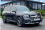 2023 Mercedes-Benz GLB GLB 200 AMG Line Executive 5dr 7G-Tronic