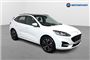 2022 Ford Kuga 2.5 PHEV ST-Line X Edition 5dr CVT