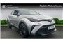 2022 Toyota C-HR 2.0 Hybrid GR Sport 5dr CVT