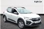 2023 Dacia Sandero Stepway 1.0 TCe Expression 5dr