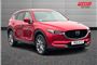 2021 Mazda CX-5 2.0 Sport 5dr