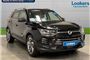 2019 SsangYong Korando 1.6 D Ultimate 4x4 5dr Auto