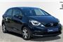 2022 Honda Jazz 1.5 i-MMD Hybrid SR 5dr eCVT