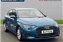 2021 Audi A3 35 TFSI Technik 5dr S Tronic