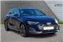 2024 Audi A3 30 TFSI S Line 5dr