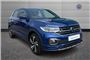 2023 Volkswagen T-Cross 1.5 TSI EVO R-Line 5dr DSG