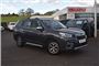 2021 Subaru Forester 2.0i e-Boxer XE 5dr Lineartronic