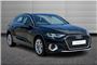2024 Audi A3 35 TDI Sport 5dr S Tronic