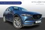 2019 Mazda CX-5 2.0 Sport Nav+ 5dr