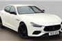 2021 Maserati Ghibli Hybrid GranSport 4dr Auto