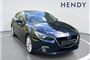 2016 Mazda 3 2.0 Sport Nav 5dr