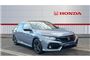 2019 Honda Civic 1.6 i-DTEC EX 5dr Auto