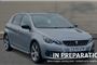 2020 Peugeot 308 1.2 PureTech 130 GT Line 5dr