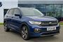 2024 Volkswagen T-Cross 1.0 TSI 110 R-Line 5dr DSG