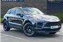 2019 Porsche Macan S 5dr PDK