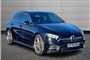 2020 Mercedes-Benz A-Class A180 AMG Line Executive 5dr