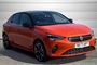 2021 Vauxhall Corsa e 100kW Elite Nav Premium 50kWh 5dr Auto [11kWCh]