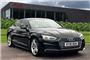 2019 Audi A5 Sportback 45 TFSI Quattro S Line 5dr S Tronic